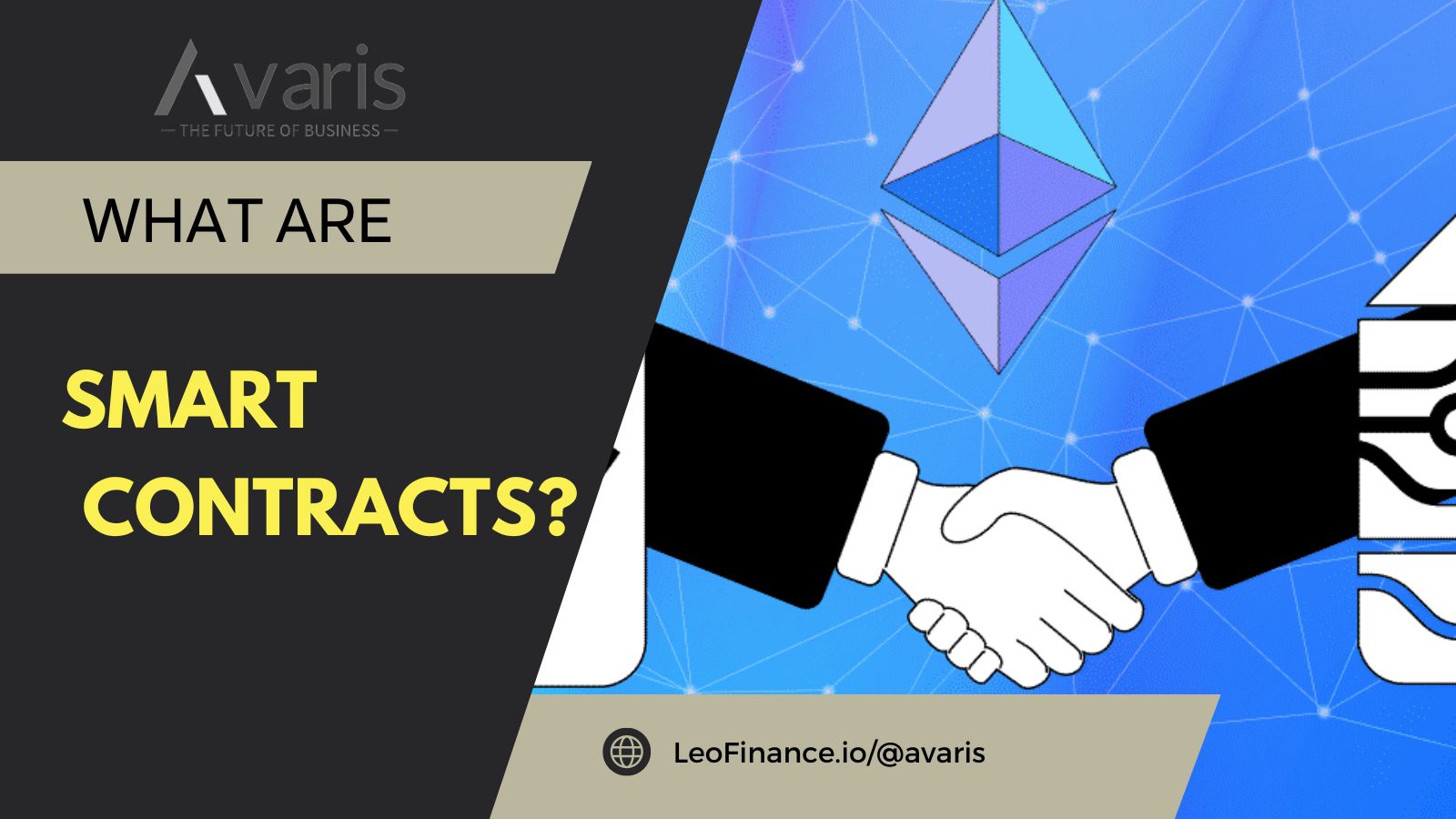 what-are-smart-contracts